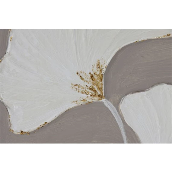 Kép ginkgo 30x2,5x60 cm 2 féle