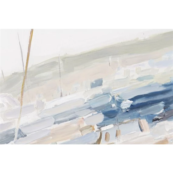 Kép hajók 120x3,8x90 cm