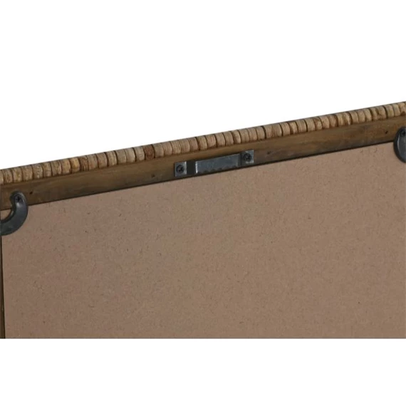 Kép kagyló keretes 30x2,5x40 cm 9 féle