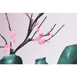 Kép keleti 80x3x80 cm 2 féle