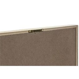 Kép keretes 3D 25x2,2x25 cm 3 féle