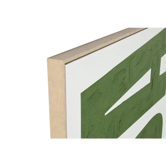 Kép keretes, Vida 103x4,5x143 cm