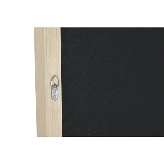 Kép keretes, absztrakt 3D 50x4x140 cm 2 féle