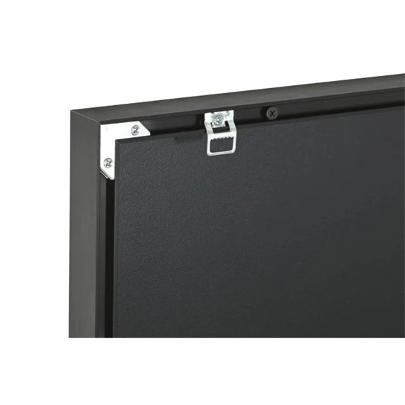 Kép keretes, absztrakt 80x3,5x80 cm 2 féle