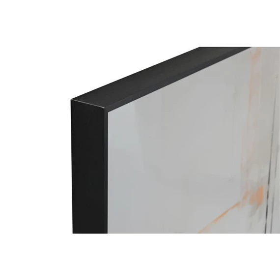 Kép keretes, absztrakt 80x3,5x120 cm 2 féle