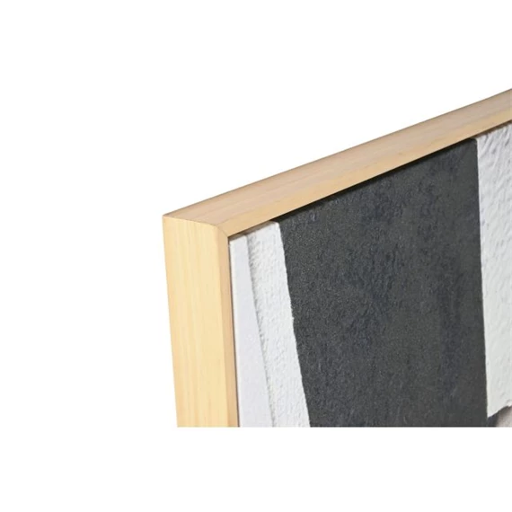 Kép keretes, absztrakt 103x4,3x143 cm 2 féle