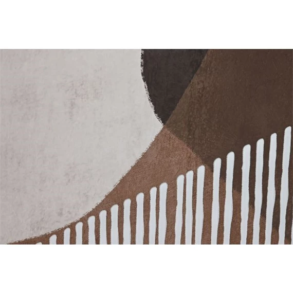 Kép keretes, absztrakt 83x4,3x123 cm 2 féle