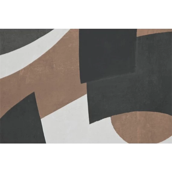 Kép keretes, absztrakt, keretes, 80x4x80 cm 2 féle