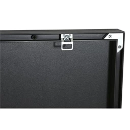 Kép keretes, absztrakt nő 80x3,5x80 cm 2 féle