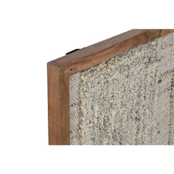 Kép keretes, absztrakt 60x3x75 cm 2 féle