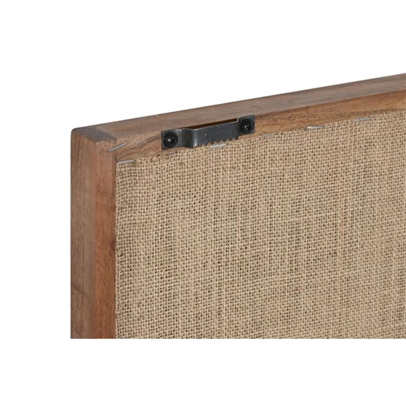 Kép keretes, absztrakt 60x3x75 cm 2 féle