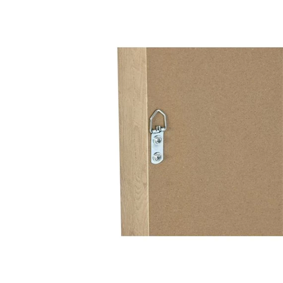 Kép keretes, absztrakt 60x5x80 cm 2 féle