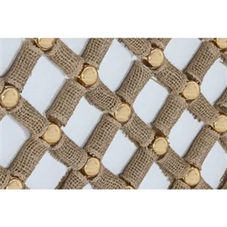 Kép keretes, absztrakt 100x3,5x100 cm 2 féle