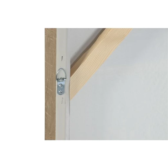 Kép keretes, absztrakt 102x4,5x102 cm 2 féle