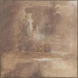 Kép keretes, absztrakt 120x5,2x120 cm