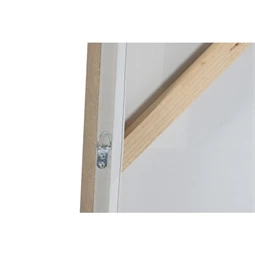 Kép keretes, absztrakt 120x5,2x120 cm 2 féle