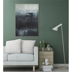 Kép keretes, absztrakt 130x5x180 cm