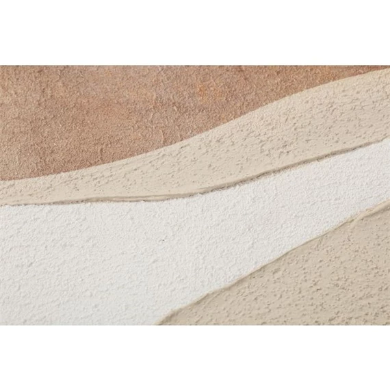 Kép keretes, absztrakt 60x2,8x80 cm 2 féle