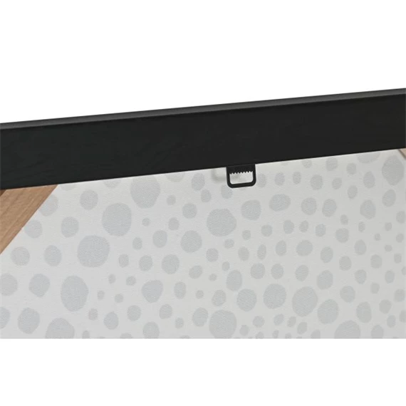 Kép keretes, absztrakt 60x3,5x80 cm 2 féle