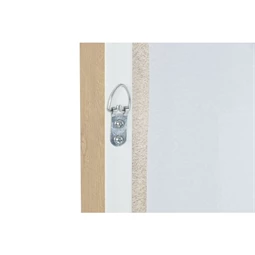 Kép keretes, absztrakt 83x4x123 cm 2 féle