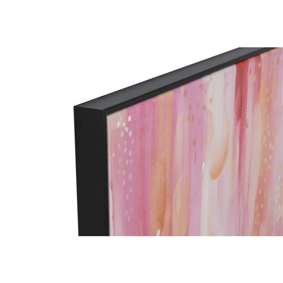 Kép keretes, absztrakt 90x3,5x120 cm 2 féle