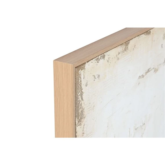 Kép keretes, absztrakt 92x4,5x122 cm 2 féle