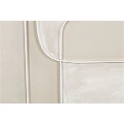 Kép keretes, absztrakt 92x4,5x92 cm 2 féle