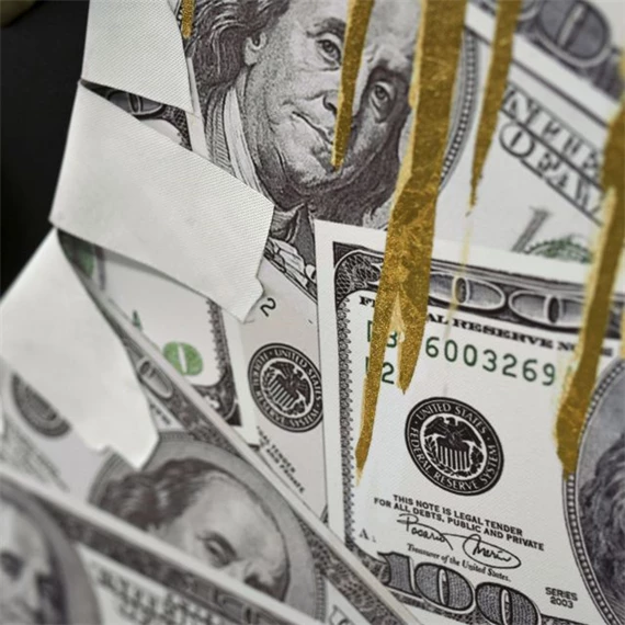 Kép keretes, ember 80x3,5x80 cm 2 féle