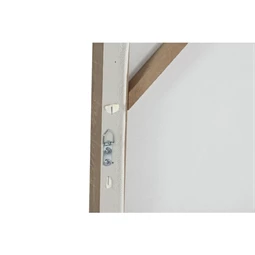 Kép keretes, hullám 60x3x90 cm 2 féle