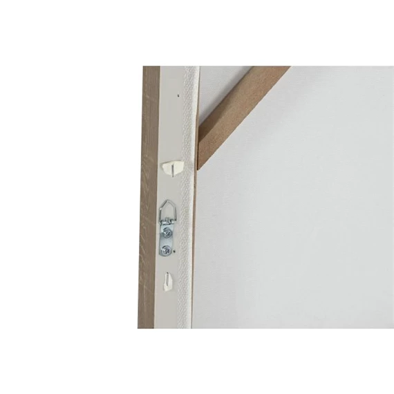 Kép keretes, hullám 60x3x90 cm 2 féle