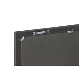 Kép keretes, kutya 60x2,5x45 cm 4 féle