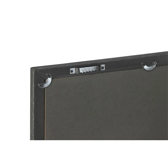 Kép keretes, kutya 60x2,5x45 cm 4 féle