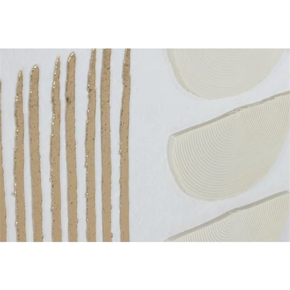 Kép keretes, modern 3D-s+D155:D196 45x2,2x60 cm 2 féle