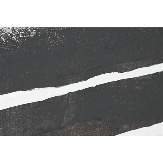 Kép keretes, modern 3D-s 100x4x100 cm 2 féle