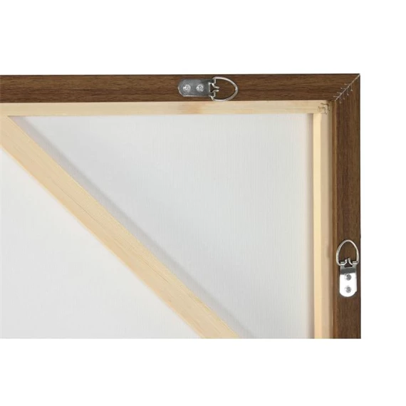 Kép keretes, modern 3D-s 100x4x140 cm 2 féle