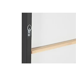 Kép keretes, modern 3D-s 83x4,5x123 cm 2 féle