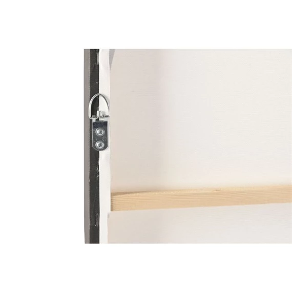 Kép keretes, modern 140x3x180 cm 2 féle