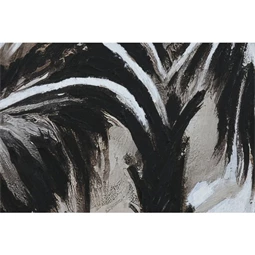 Kép keretes pálmafa 83x4,5x123 cm 2 féle