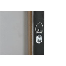 Kép keretes, papagájos 83x4x123 cm 2 féle