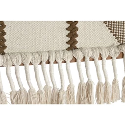 Kép keretes, szövött 60x3x90 cm 2 féle