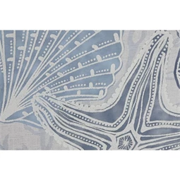 Kép keretes, tengeri 40x3x40 cm 2 féle