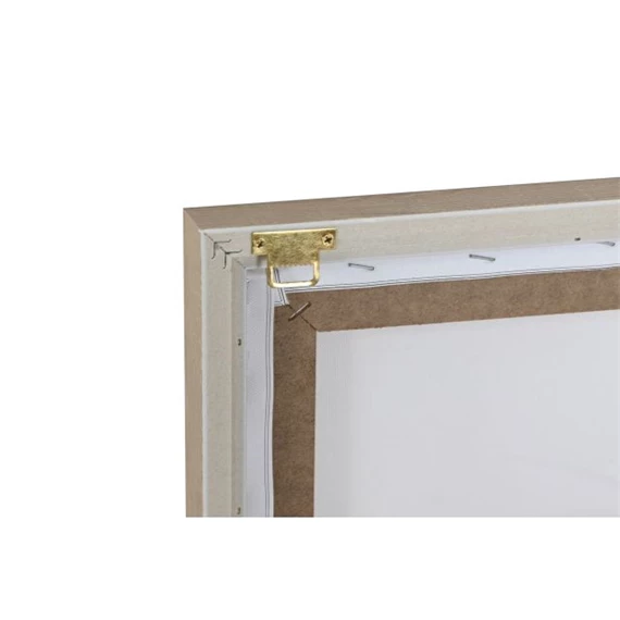 Kép keretes, váza 45x2,5x60 cm 2 féle