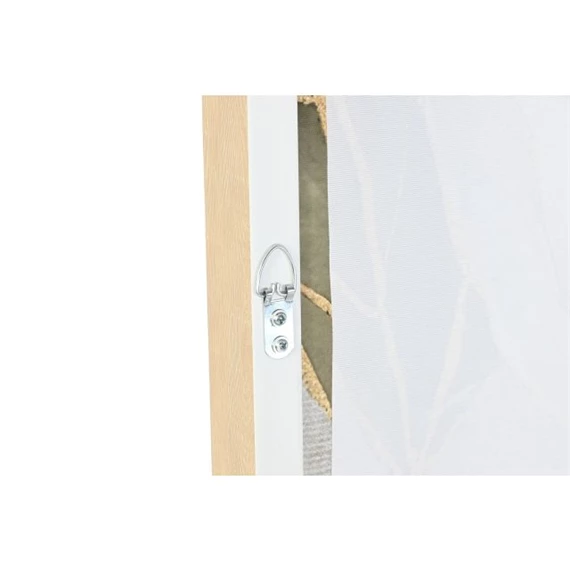 Kép keretes, virág 83x4,5x123 cm 2 féle