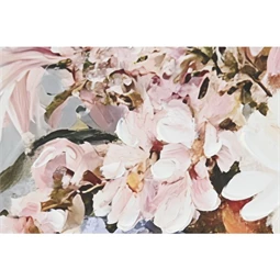 Kép keretes, virágváza 83x4,5x123 cm 2 féle