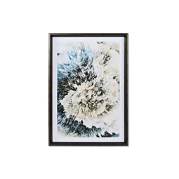 Kép köd, keretes 70x6x100 cm