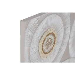 Kép körök 80x3x80 cm 2 féle