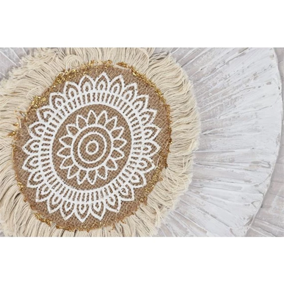 Kép körök 80x3x80 cm 2 féle