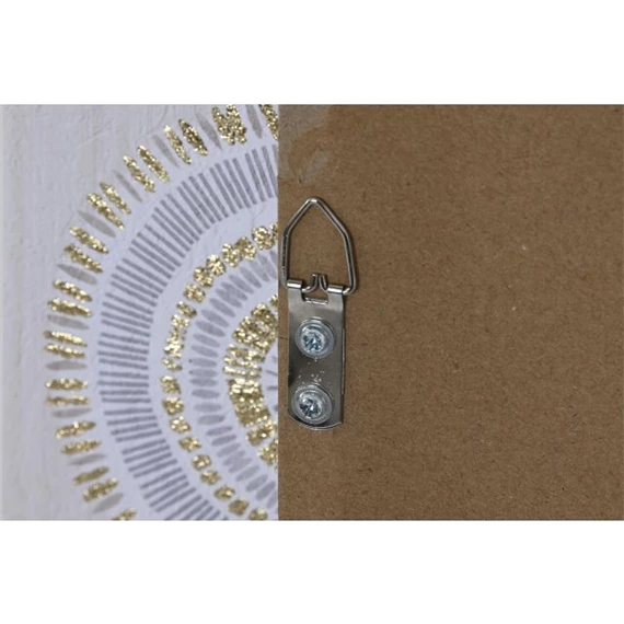 Kép körök 63,5x4x28,6 cm 2 féle