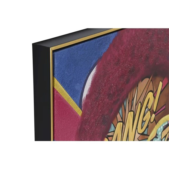 Kép lány 80x3,5x120 cm 2 féle