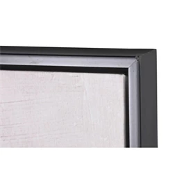 Kép lány virággal 103x4,5x143 cm 2 féle